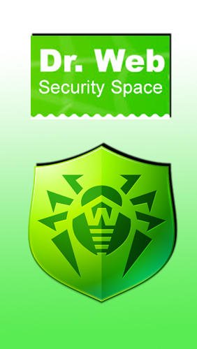 download Dr.Web Security space apk